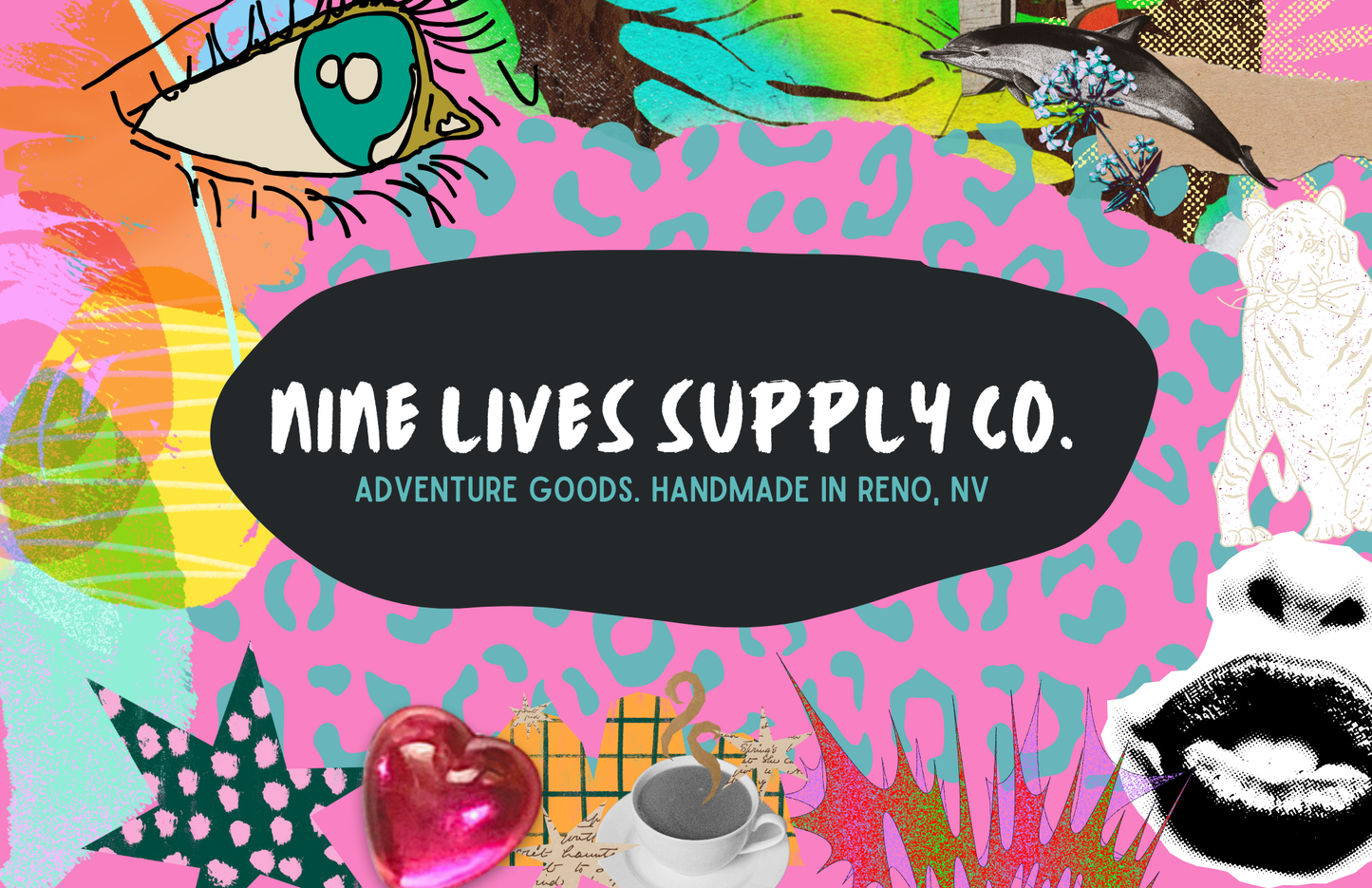 Nine Lives Supply Co. Gift Card