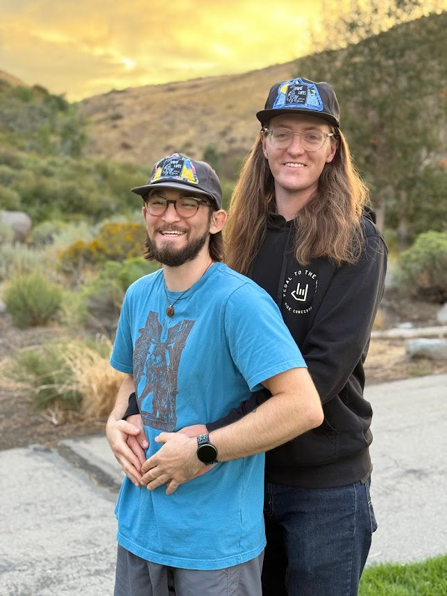 Nine Lives x Eviday Things Hat